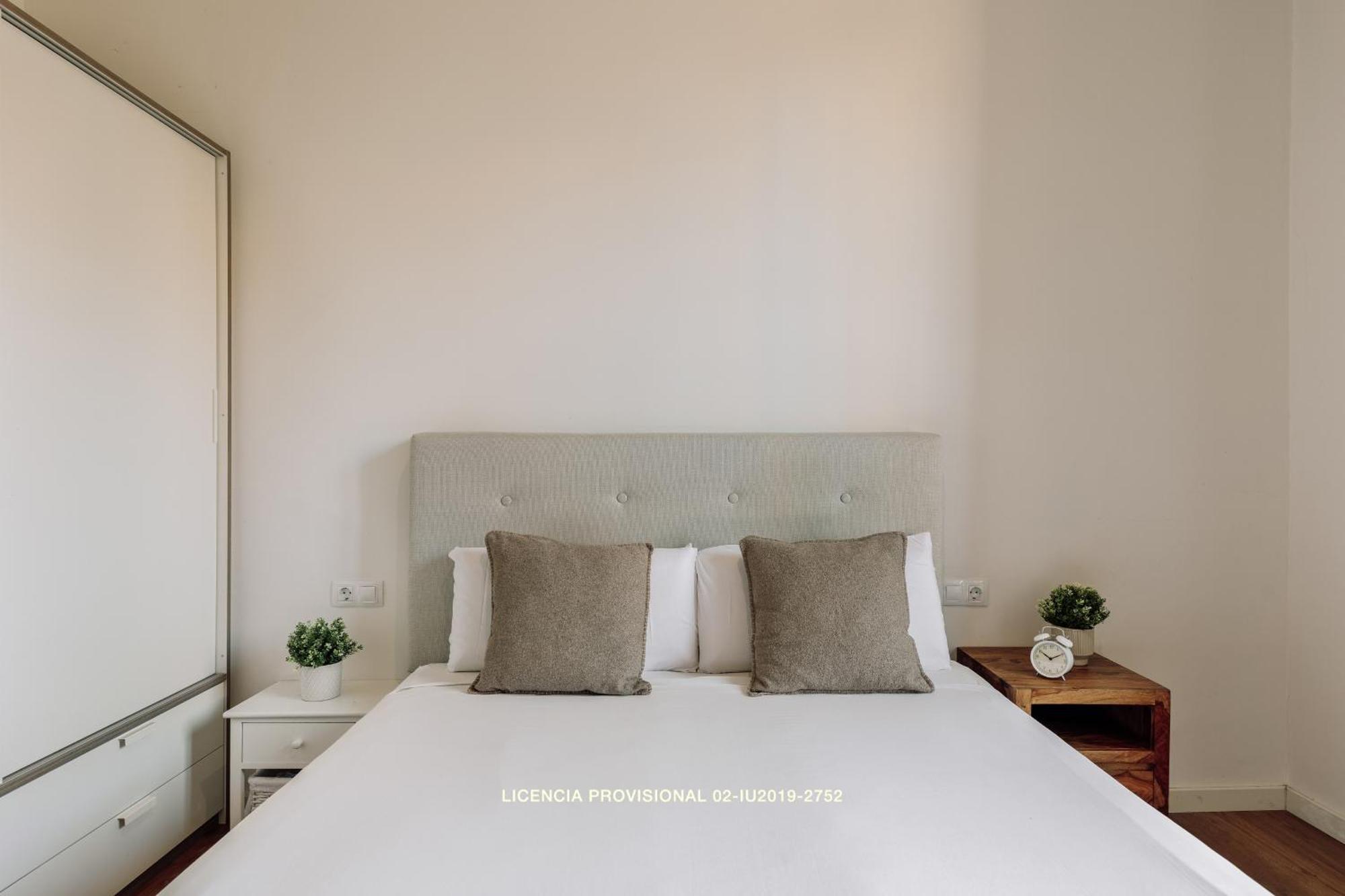 Appartamento Ola Living Sant Antoni Market *