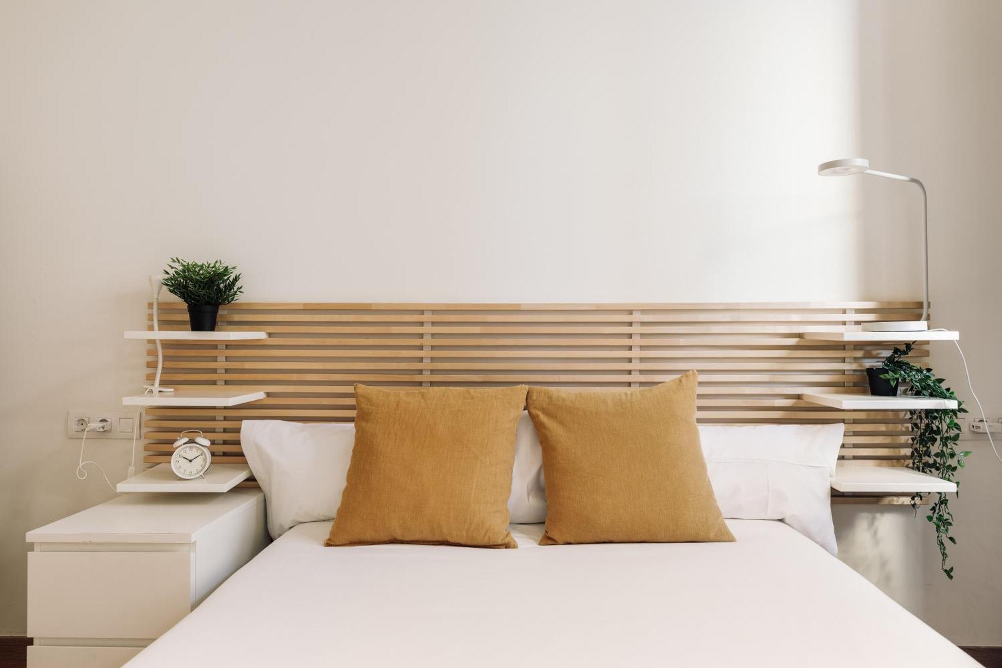 Ola Living Sant Antoni Market Appartamento
